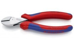 Knipex 73 05 160 X-CUT Yan Keski 160mm - 1