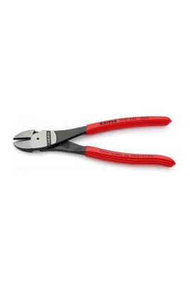 Knipex 74 01 200 Ağır Tip Yan Keski - 1