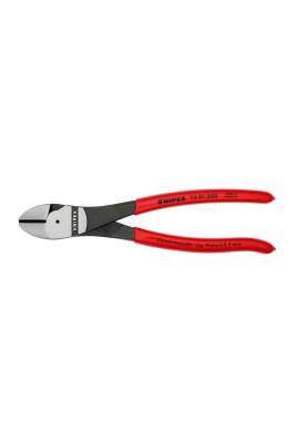 Knipex 74 01 200 Ağır Tip Yan Keski - 2