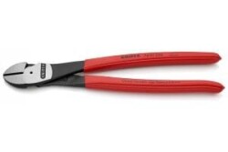 KNIPEX 74 01 250 Ağır Hizmet Yan Keski - 1