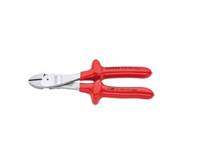 Knipex 74 07 200 Ağır Tip VDA Yan Keski - 1