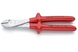 Knipex 74 07 250 Ağır Tip VDE Yan Keski - 1