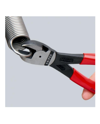 Knipex 74 91 250 Merkezli Yan Keski - 3