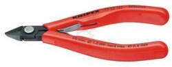 Knipex 75 02 125 Elektronikçi Yan Keski - 1