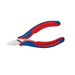 Knipex 77 42 115 Elektronikçi Yan Keski - 1