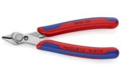 Knipex 78 03 125 SUPER KNIPS Yan Keski - 1