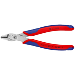 KNIPEX 78 03 140 Süper Knips XL Keski - 1