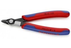 KNIPEX 78 41 125 SUPER KNIPS YAN KESKI - 1