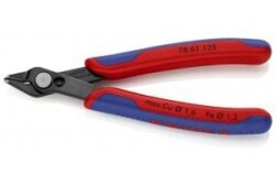 Knipex 78 61 125 Süper Knips Yan Keski - 1