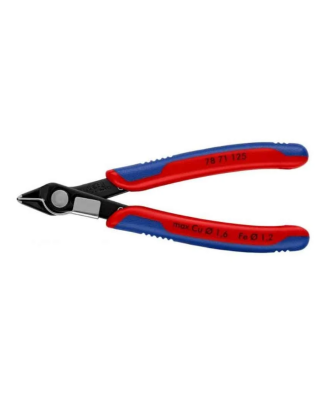 Knipex 78 71 125 Süper Knips Yan Keski - 1