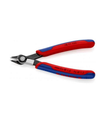 Knipex 78 71 125 Süper Knips Yan Keski - 2