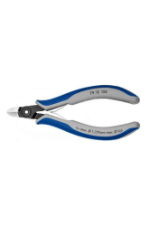 Knipex 79 12 125 Elektronikçi Yan Keski - 1