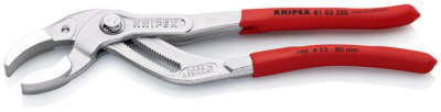 Knipex 81 03 250 Boru Kavrama Pensesi - 1