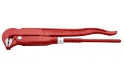 KNIPEX 83 10 010 Maşalı Boru Anahtarı 1'' - 1