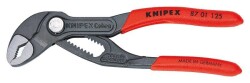 Knipex 87 01 125 Ayarlı Fort Pense (Cobra) - 1