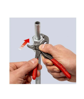 Knipex 87 01 150 Ayarlı Fort Pense (Cobra) - 4