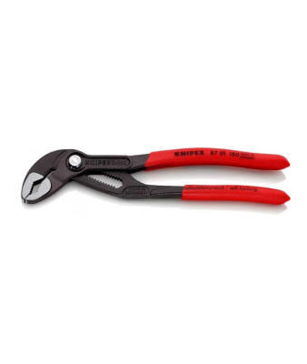 Knipex 87 01 180 Ayarlı Pense Cobra - 1