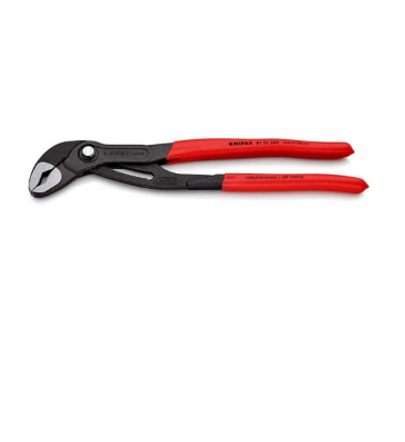 Knipex 87 01 300 Ayarlı Fort Pense (Cobra) - 1