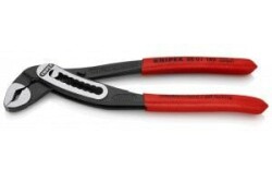 Knipex 88 01 180 Ayarlı Papağan Pense FORT PENSE - 1