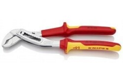 Knipex 88 06 250 VDE Fort Pense Alligator - 1