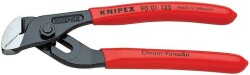 Knipex 90 01 125 Ayarlı Mini Fort Pense - 1