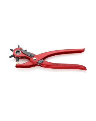 Knipex 90 70 220 Döner Kafalı Delik Açma Pensi - 1