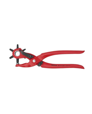 Knipex 90 70 220 Döner Kafalı Delik Açma Pensi - 2