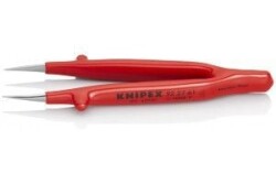 Knipex 92 27 61 İZOLELİ CIMBIZ - 1