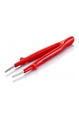 Knipex 92 67 63 İzoleli Cımbız - 2