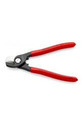 Knipex 95 11 165 Kablo Makası - 2