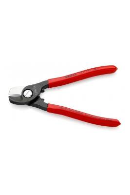 Knipex 95 11 165 Kablo Makası - 2