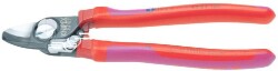 Knipex 95 22 165 Kablo Makası - 1