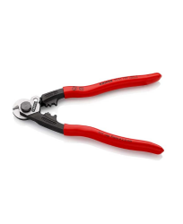 Knipex 95 61 190 Çelik Tel Kesme Pensi - 2