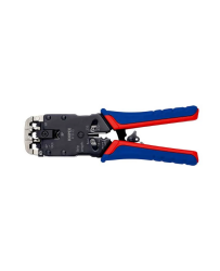 Knipex 97 51 12 Telefon Ve Jak Bağlantı Pensesi - 1