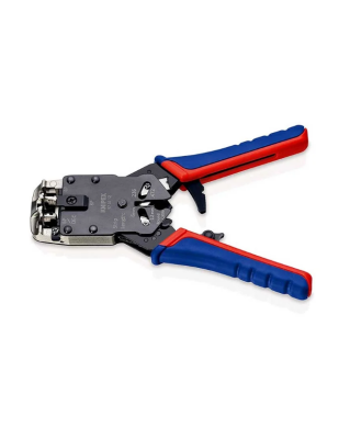 Knipex 97 51 12 Telefon Ve Jak Bağlantı Pensesi - 2