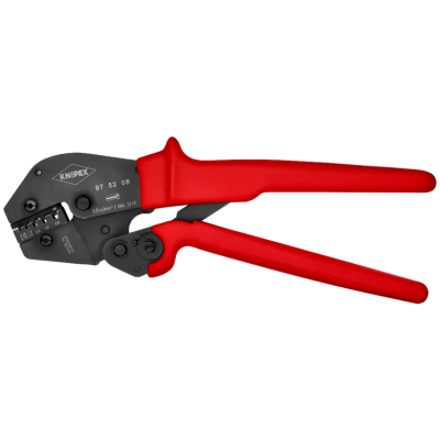 Knipex 97 52 08 Pabuç Sıkma Pensesi - 1