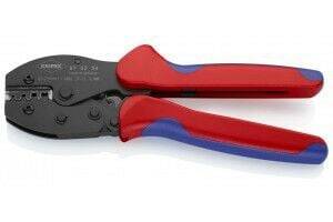 KNIPEX 97 52 34 Pabuç Sıkma Pensi - 1