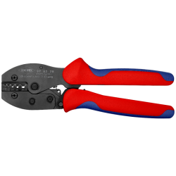 Knipex 97 52 38 Pabuç Sıkma Pensesi - 1