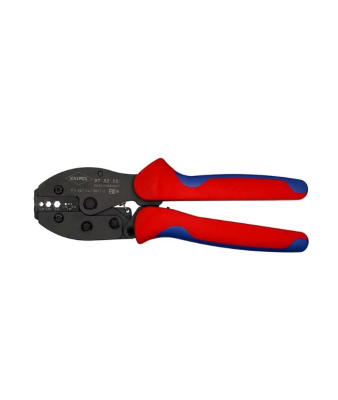 Knipex 97 52 50 Preci Force Yüksük Sıkma Pensi - 1