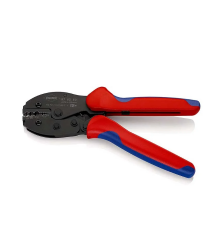 Knipex 97 52 50 Preci Force Yüksük Sıkma Pensi - 2