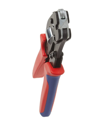 Knipex 97 53 09 Yüksük Sıkma Pensi - 2