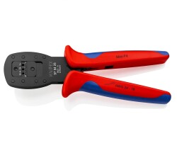 KNIPEX 97 54 26 Sıkma Pensesi (PARALEL) - 1