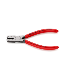 Knipex 97 61 145 Yüksük Sıkma Pensi - 2