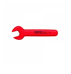 Knipex 98 00 07 Tek Ağız Anahtar - 1