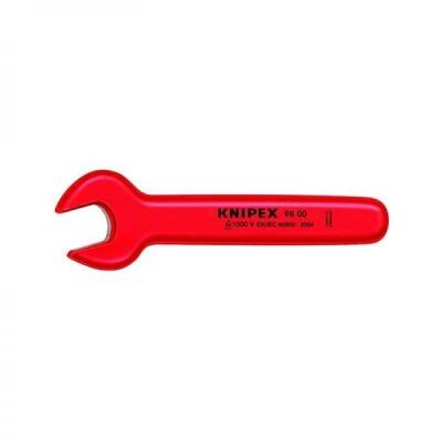 Knipex 98 00 19 Tek Ağız Anahtar - 1