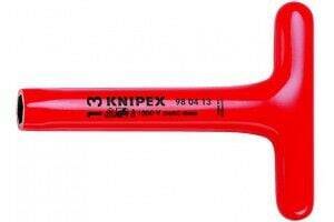 Knipex 98 04 19 LOKMA ANAHTARI T KOL 19MM - 1