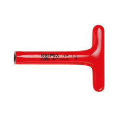 Knipex 98 05 19 Lokma Anahtarı T Kol - 1