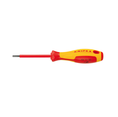 Knipex 98 13 25 Allen Uçlu Anahtar Tornavida - 1