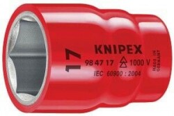 KNIPEX 98 47 12 LOKMA UCU 12mm - 1