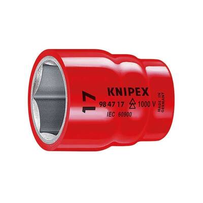 Knipex 98 47 18 Lokma Ucu - 1